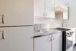 Host Stay St Martin s Road