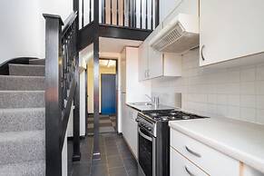 Host Stay St Martin s Road