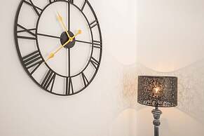 Host Stay St Martin s Road