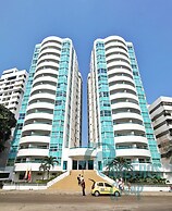 APTO CON BALCON P.15 BY PARCEROS GROUP