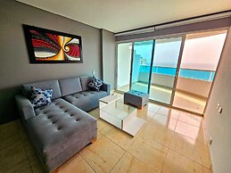 APTO CON BALCON P.15 BY PARCEROS GROUP