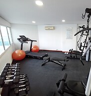 APTO CON BALCON P.15 BY PARCEROS GROUP