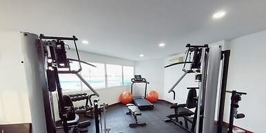 APTO CON BALCON P.15 BY PARCEROS GROUP