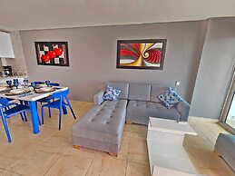 APTO CON BALCON P.15 BY PARCEROS GROUP