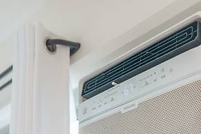 2BR/2BA Condos in Kuhio at Waikiki with Parking!