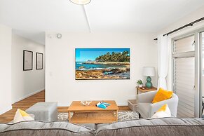 2BR/2BA Condos in Kuhio at Waikiki with Parking!