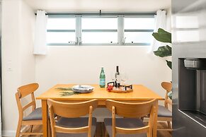 2BR/2BA Condos in Kuhio at Waikiki with Parking!