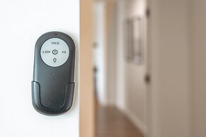 2BR/2BA Condos in Kuhio at Waikiki with Parking!