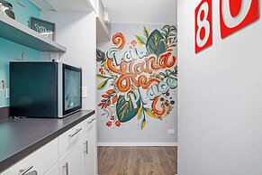 2BR/2BA Condos in Kuhio at Waikiki with Parking!