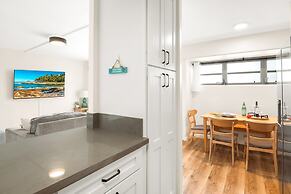 2BR/2BA Condos in Kuhio at Waikiki with Parking!