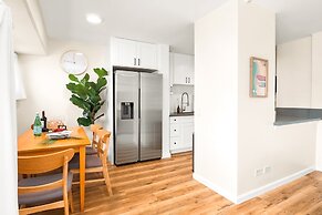 2BR/2BA Condos in Kuhio at Waikiki with Parking!