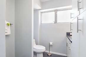 2BR/2BA Condos in Kuhio at Waikiki with Parking!