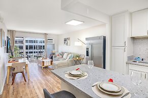 2BR/2BA Condos in Kuhio at Waikiki with Parking!