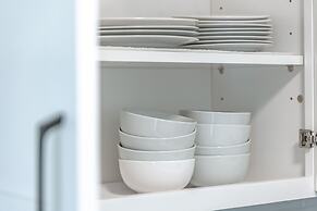 2BR/2BA Condos in Kuhio at Waikiki with Parking!