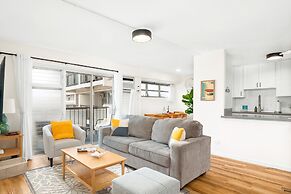 2BR/2BA Condos in Kuhio at Waikiki with Parking!