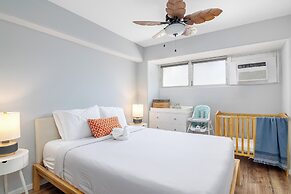 2BR/2BA Condos in Kuhio at Waikiki with Parking!