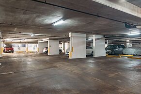 2BR/2BA Condos in Kuhio at Waikiki with Parking!