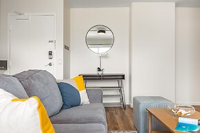 2BR/2BA Condos in Kuhio at Waikiki with Parking!