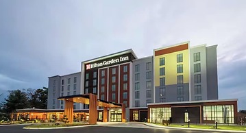 Hilton Garden Inn Walnut Creek