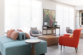 Hilton Garden Inn Walnut Creek