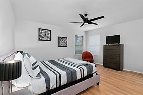 Incredible Heated Pool Tub Gameroom