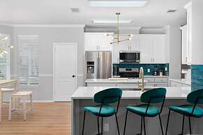 Incredible Heated Pool Tub Gameroom