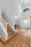 Incredible Heated Pool Tub Gameroom