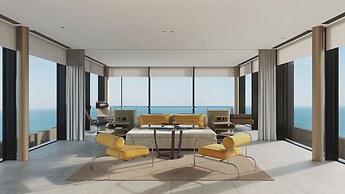 Alila Dong Ao Island Zhuhai