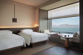 Alila Dong Ao Island Zhuhai
