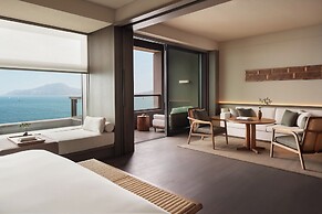 Alila Dong Ao Island Zhuhai