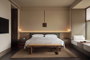 Alila Dong Ao Island Zhuhai