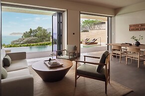 Alila Dong Ao Island Zhuhai