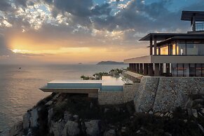 Alila Dong Ao Island Zhuhai