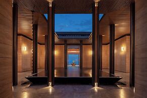 Alila Dong Ao Island Zhuhai