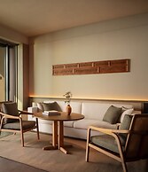 Alila Dong Ao Island Zhuhai