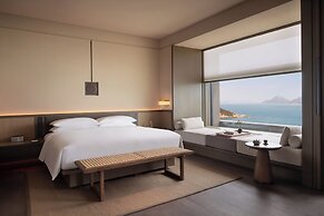 Alila Dong Ao Island Zhuhai