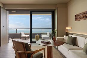 Alila Dong Ao Island Zhuhai