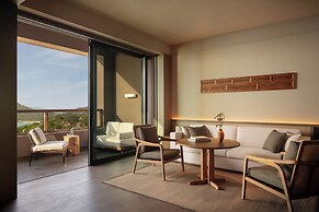 Alila Dong Ao Island Zhuhai