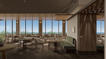 Alila Dong Ao Island Zhuhai