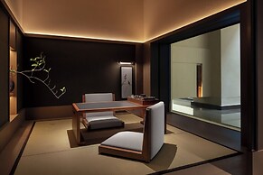 Alila Dong Ao Island Zhuhai