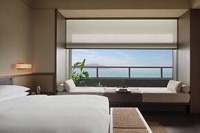 Alila Dong Ao Island Zhuhai