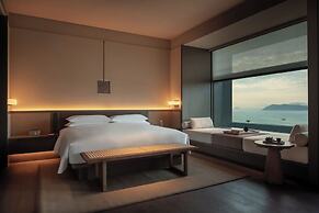 Alila Dong Ao Island Zhuhai