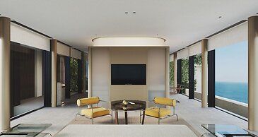 Alila Dong Ao Island Zhuhai