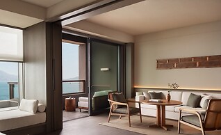 Alila Dong Ao Island Zhuhai