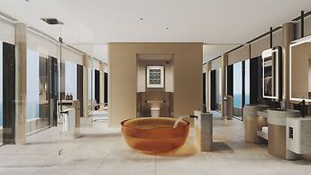 Alila Dong Ao Island Zhuhai