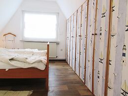 Friesenhaus in Dornumersiel