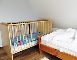 Friesenhaus in Dornumersiel