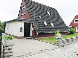 Friesenhaus in Dornumersiel