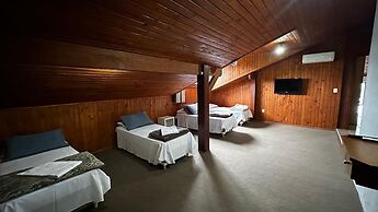 Pousada Canela Garden