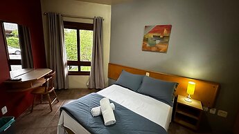 Pousada Canela Garden